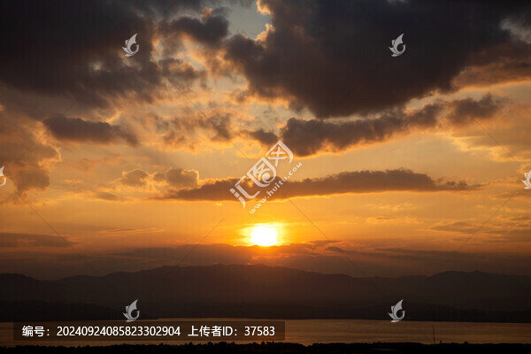 日出