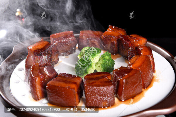 紅燒肉