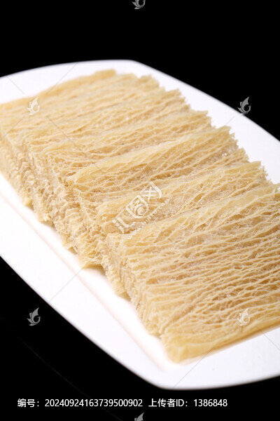 凍豆腐