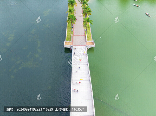 南寧南湖公園