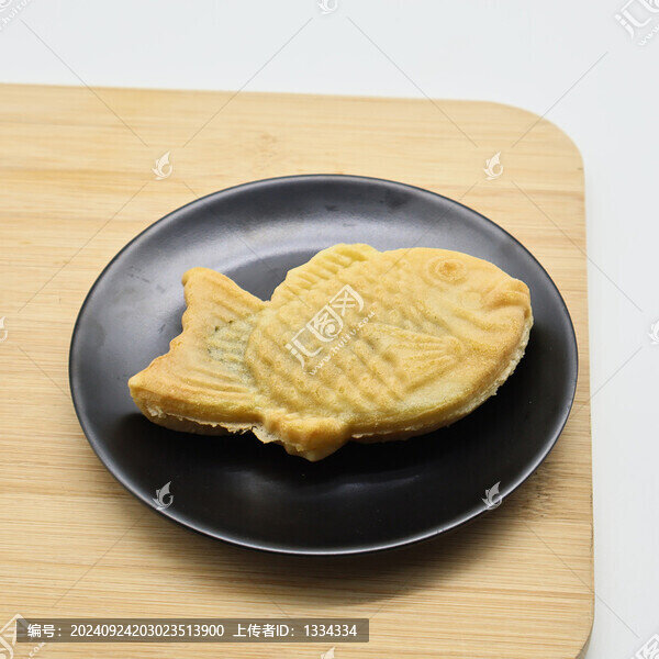 稠魚燒
