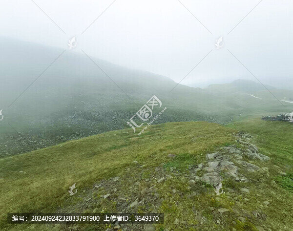 長(zhǎng)白山風(fēng)景