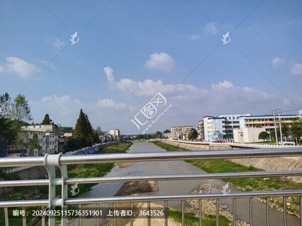 江河