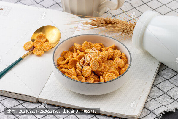 小米金脆鍋巴