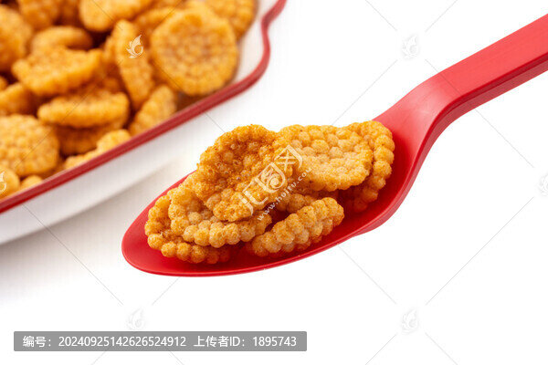 小米金脆鍋巴