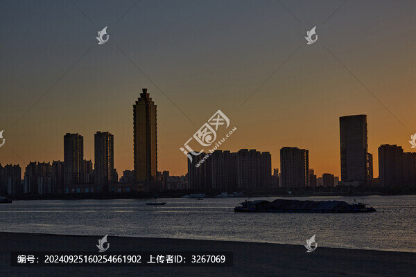 安徽省蕪湖市鳩江區(qū)二壩鎮(zhèn)
