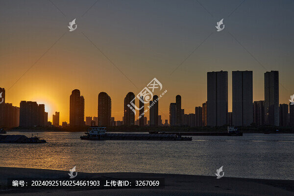 安徽省蕪湖市鳩江區(qū)二壩鎮(zhèn)