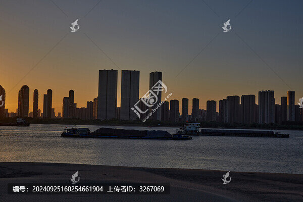 安徽省蕪湖市鳩江區(qū)二壩鎮(zhèn)