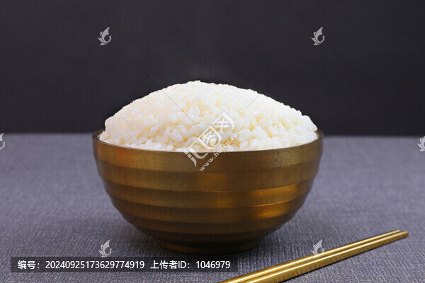 米飯