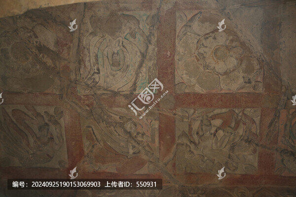 鞏義石窟寺