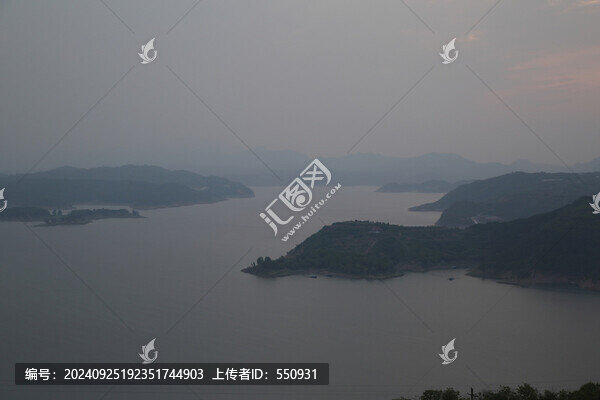 小浪底水庫(kù)