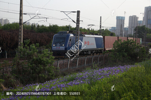 火車