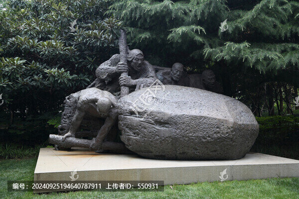 鄭州雕塑公園