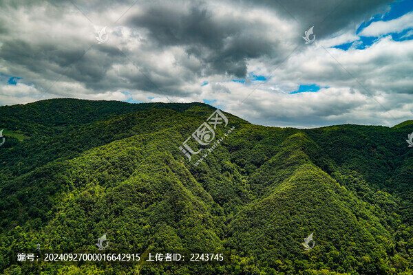 浙江溫州雁蕩山景區(qū)