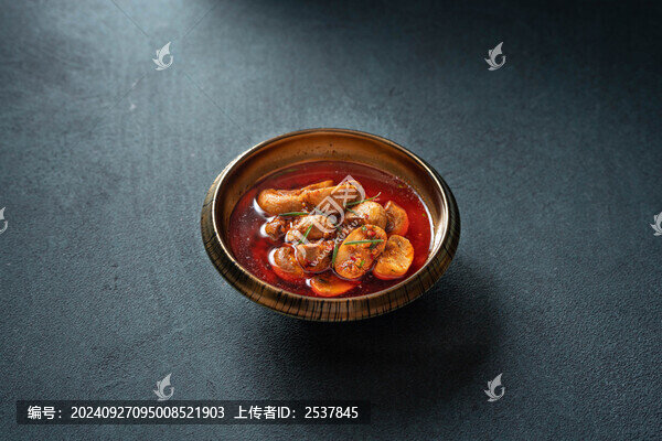 墨西哥美味