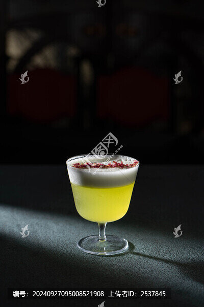 特調(diào)飲料