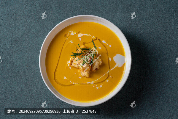 美味甜湯