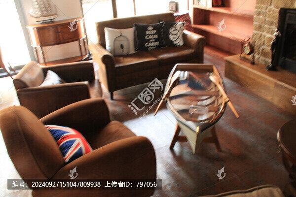 記憶里的咖啡館