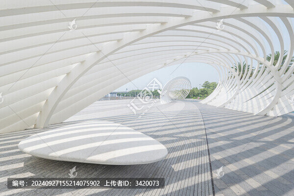 深圳歡樂港灣海濱景觀設(shè)計