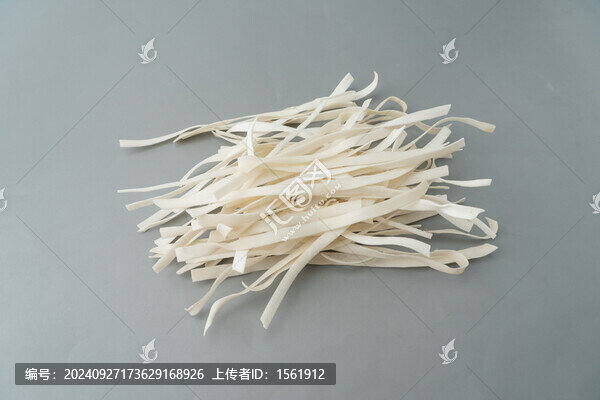 土豆粉寬粉