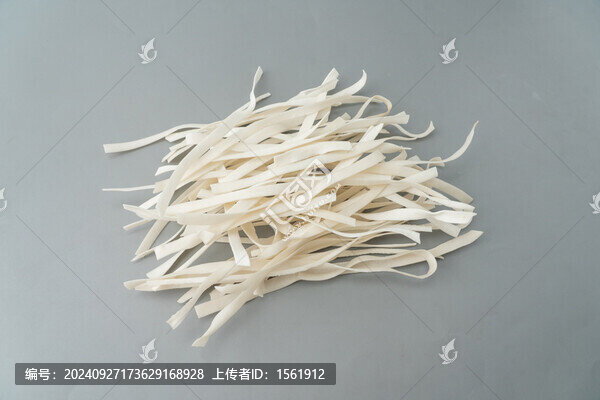 土豆粉寬粉