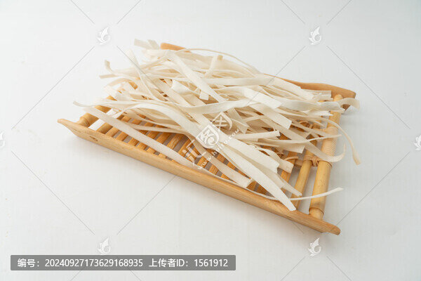 土豆粉寬粉