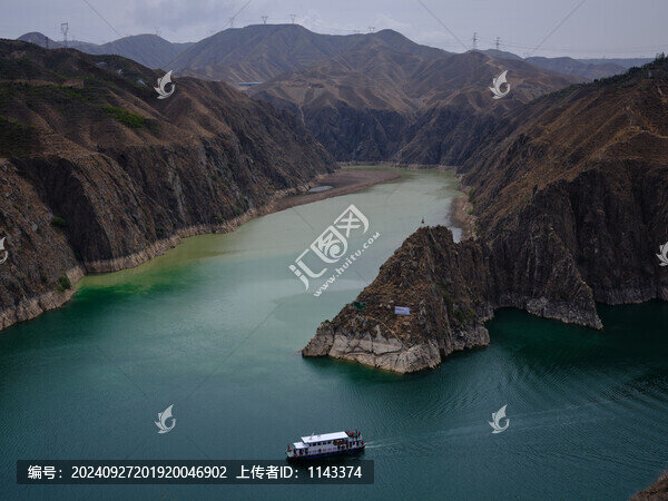 黃洮交匯景點(diǎn)