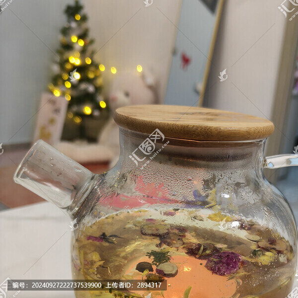 花茶