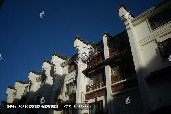 七寶老街