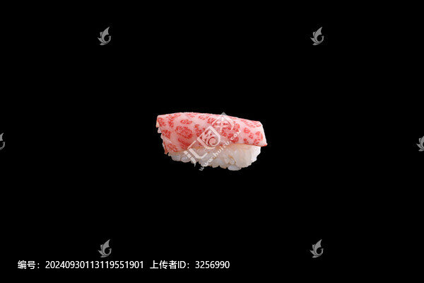 和牛壽司