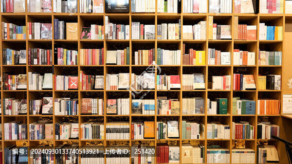 書(shū)架