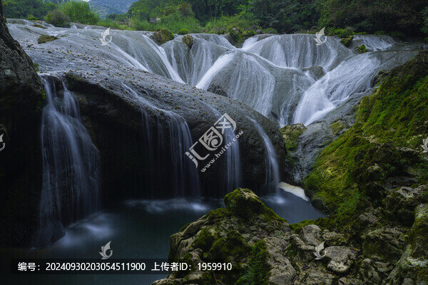 黃果樹瀑布