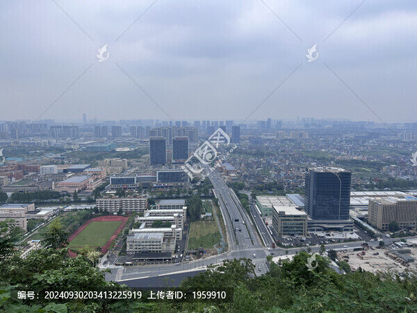 杭州長山