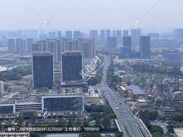 杭州長山