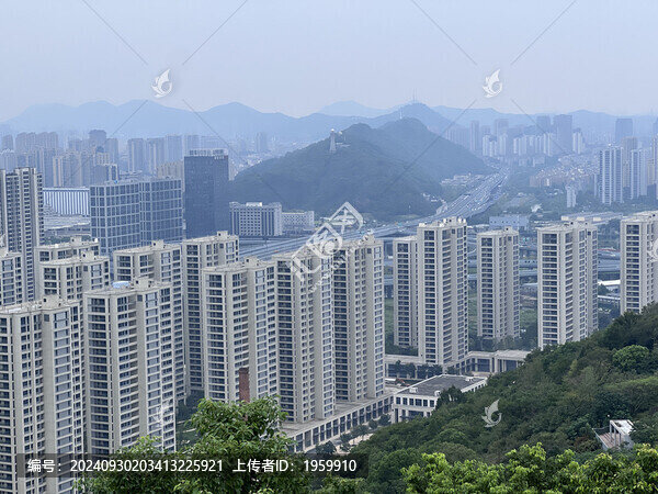 杭州長山