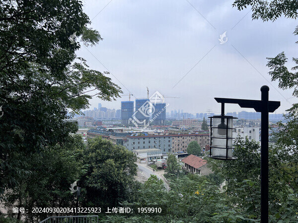 杭州長山