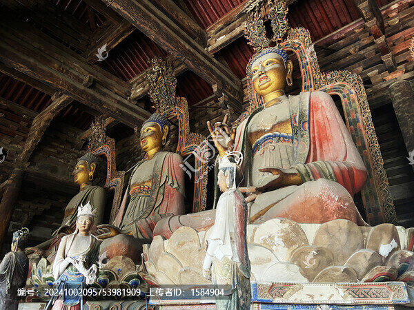 奉國寺