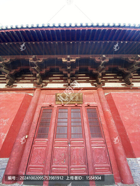 奉國寺