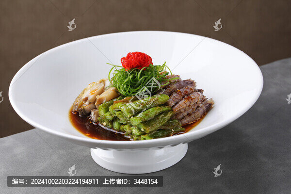 統(tǒng)鮮四味