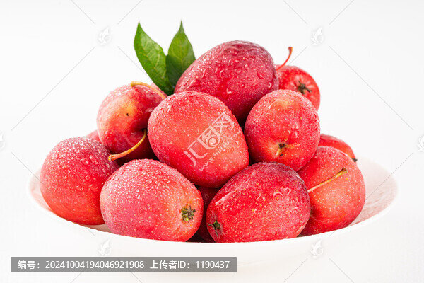 雞心果