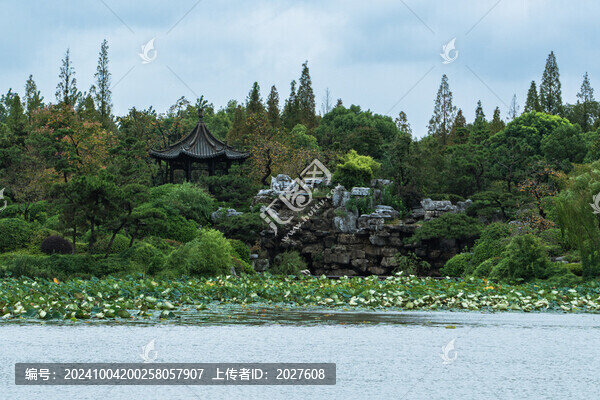揚(yáng)州瘦西湖風(fēng)景名勝區(qū)