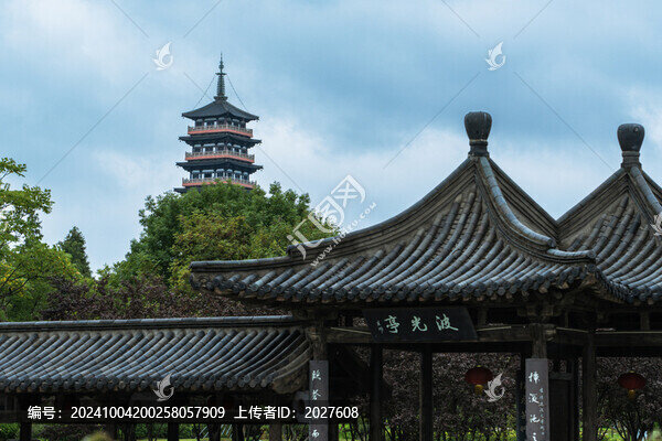 揚州瘦西湖風(fēng)景名勝區(qū)