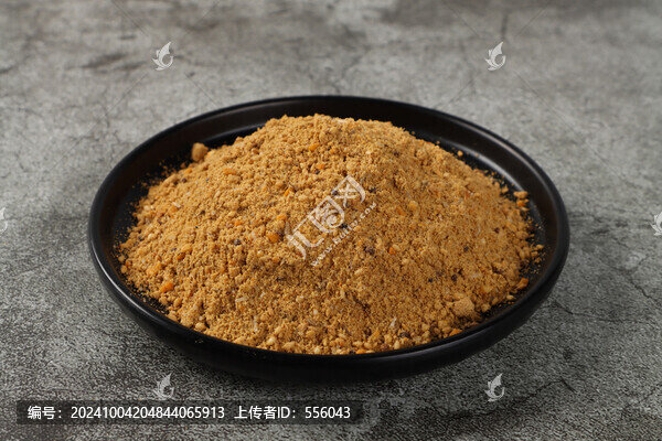 烤肉蘸料
