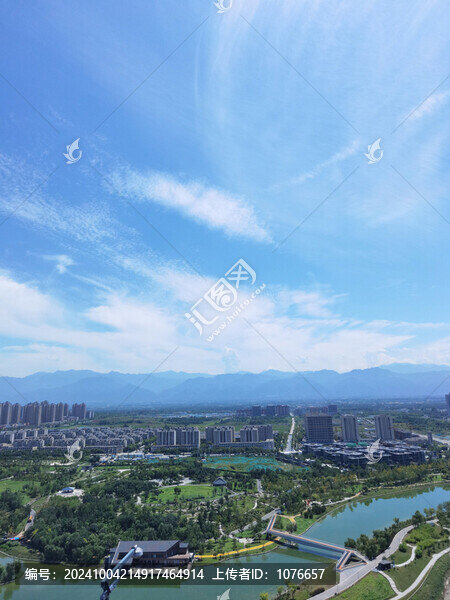 天空云彩