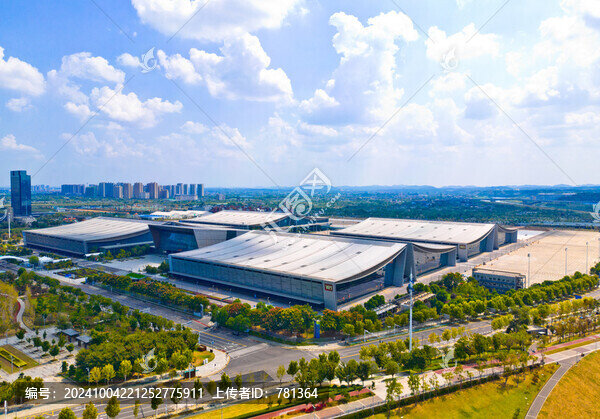 長沙國際會展中心
