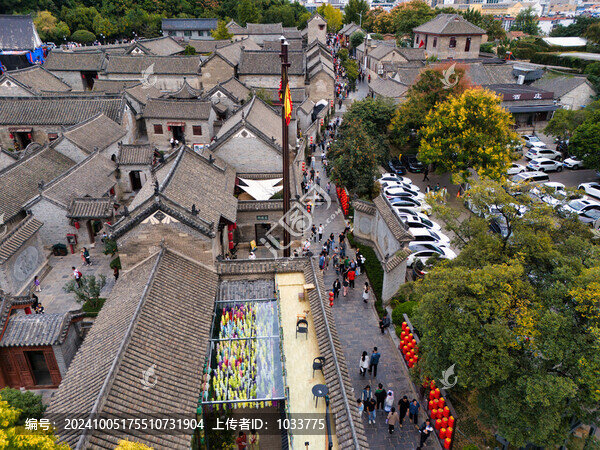 徐州回龍窩歷史文化街區(qū)