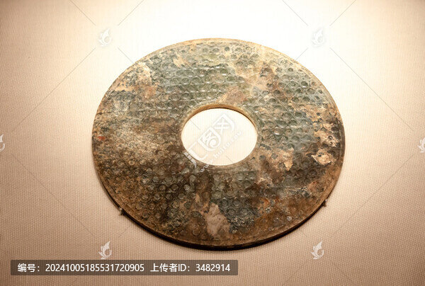 玉璧