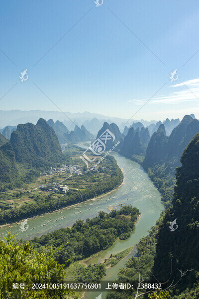 桂林山水