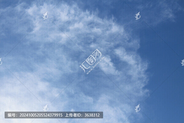 天空云彩