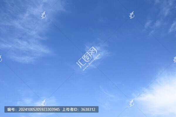 天空云彩